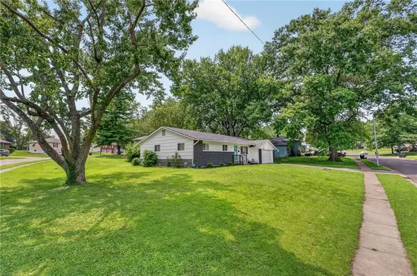 13021 E 40th TER #S, Independence, MO 64055
