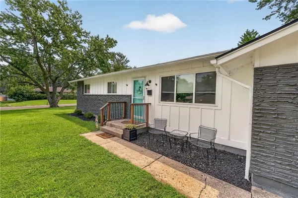 13021 E 40th TER #S, Independence, MO 64055