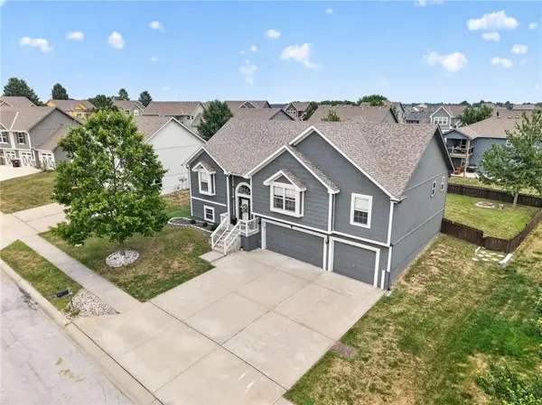 901 N Birch ST, Kearney, MO 64060