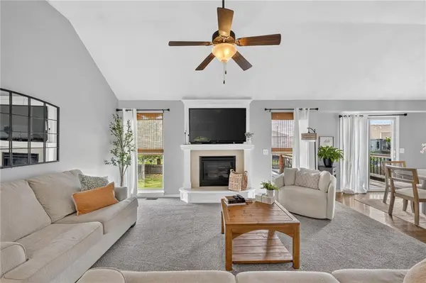901 N Birch ST, Kearney, MO 64060