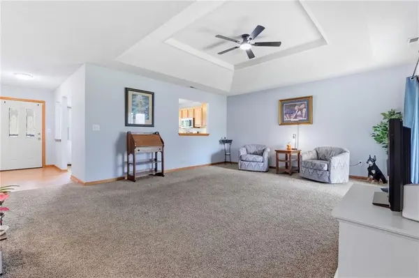 103 SW Blue Branch CIR, Grain Valley, MO 64029