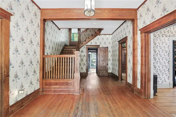 405 Fifth ST, Camden Point, MO 64018