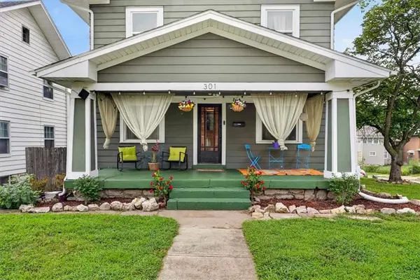 301 N Van Brunt BLVD, Kansas City, MO 64123