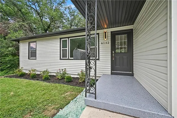 6132 Haskell AVE, Kansas City, KS 66104