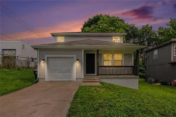 1112 E 81st ST, Kansas City, MO 64131