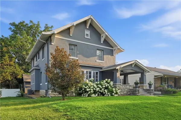 3211 Windsor AVE, Kansas City, MO 64123