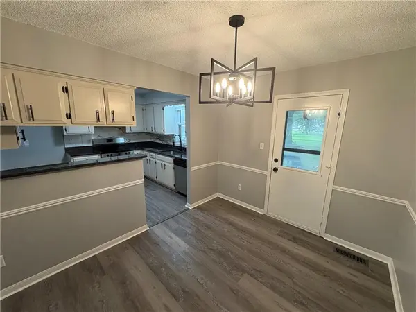 1500 NW 50th ST, Blue Springs, MO 64015