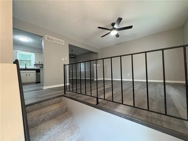 1500 NW 50th ST, Blue Springs, MO 64015