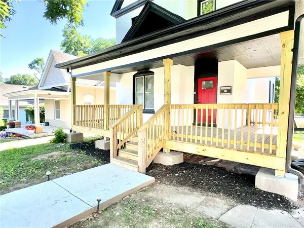17 N 15th ST, Kansas City, KS 66102