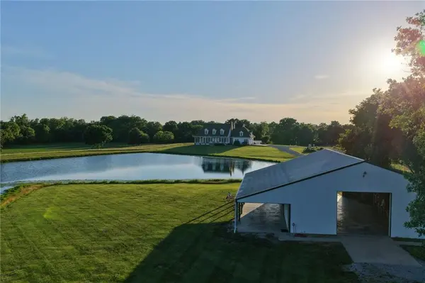 1124 NE CC HWY, Concordia, MO 64020