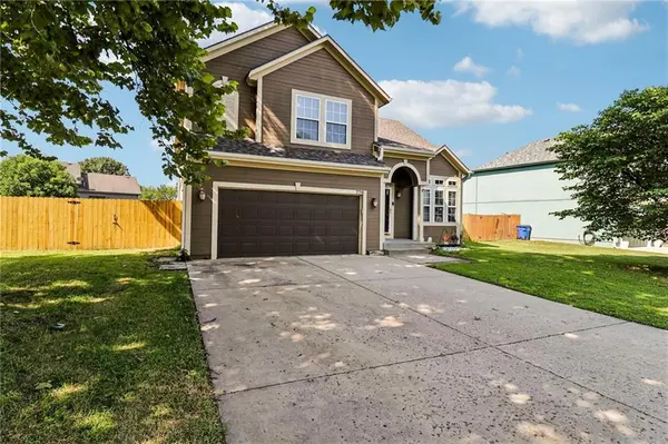 770 River Falls RD, Edwardsville, KS 66111