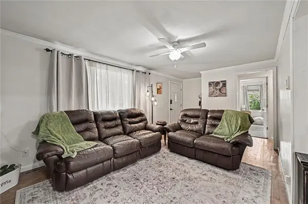 2509 NE 46th TER, Kansas City, MO 64116
