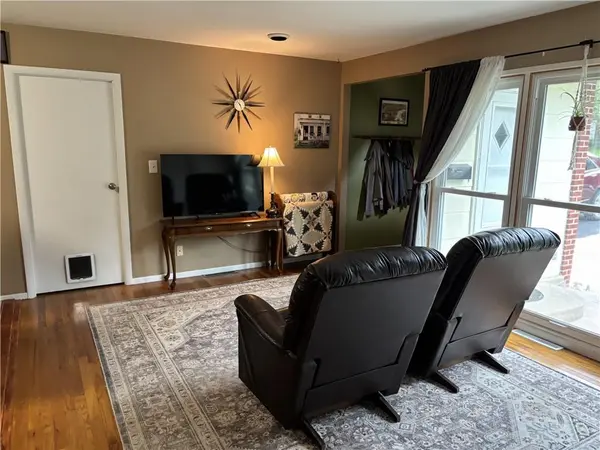 714 W Thompson ST, Maryville, MO 64468