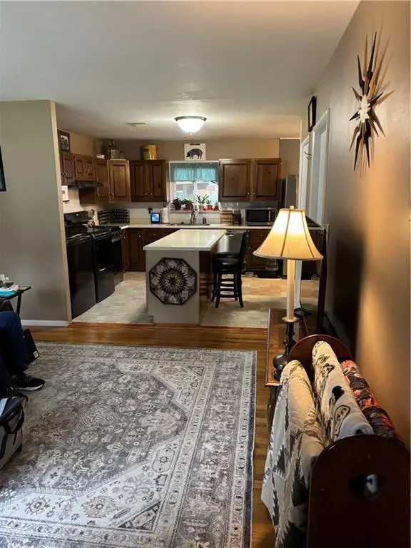 714 W Thompson ST, Maryville, MO 64468