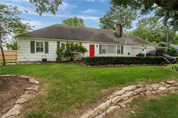 2801 S Overton AVE, Independence, MO 64052