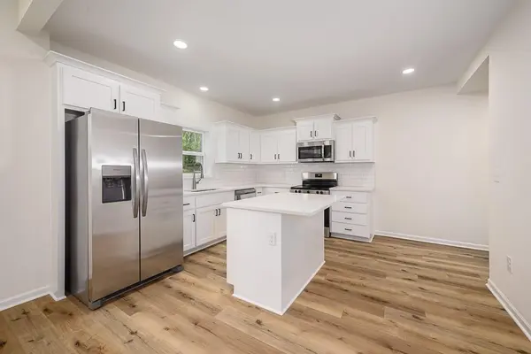 1122 Randolph ST, Leavenworth, KS 66048
