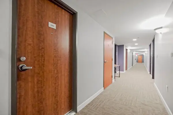 600 E Admiral BLVD #1604, Kansas City, MO 64106