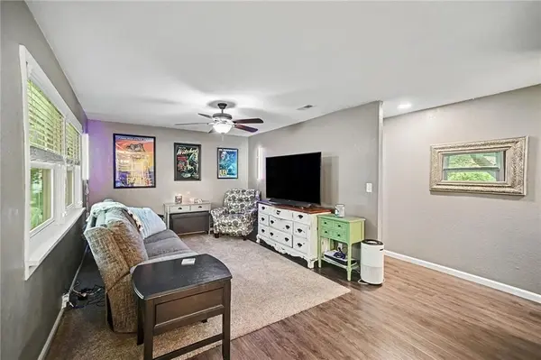 3626 N LISTER AVE, Kansas City, MO 64117