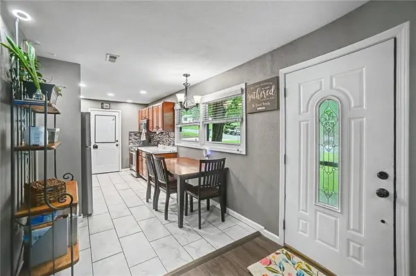 3626 N LISTER AVE, Kansas City, MO 64117