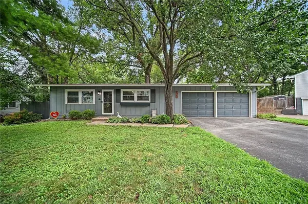 3626 N LISTER AVE, Kansas City, MO 64117