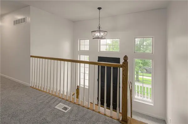 3207 Steel Wheel DR, Harrisonville, MO 64701