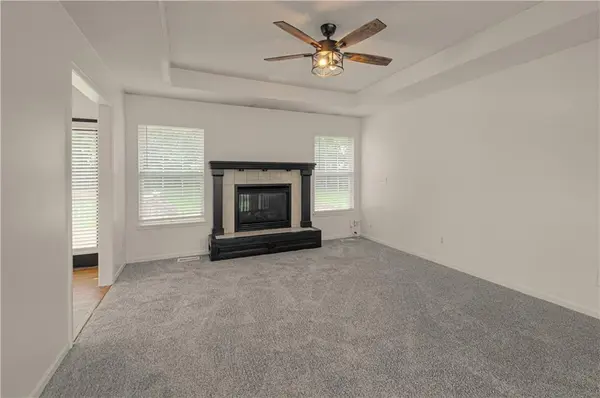3207 Steel Wheel DR, Harrisonville, MO 64701