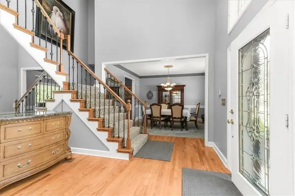 2525 SE Nottingham DR, Lee's Summit, MO 64063