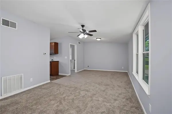 1502 Cadet AVE, Lawrence, KS 66044