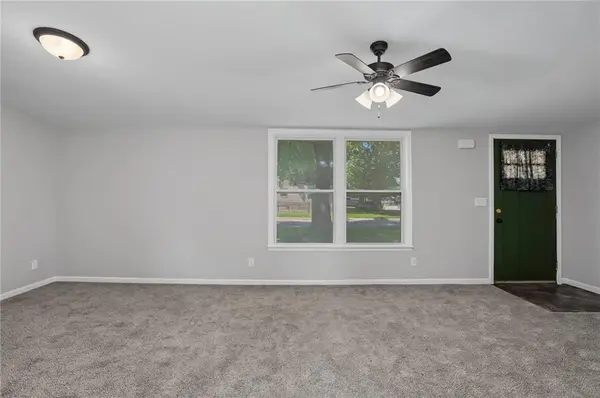 1502 Cadet AVE, Lawrence, KS 66044