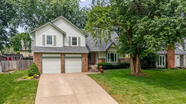 14630 W 86th ST, Lenexa, KS 66215