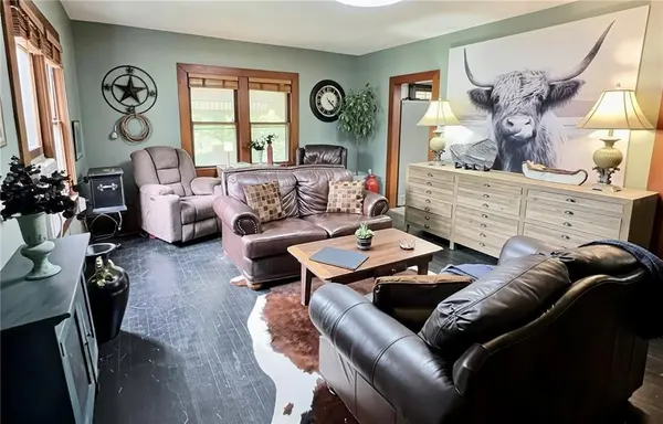 218 W Joe Davis ST, El Dorado Springs, MO 64744