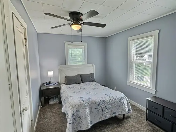 317 W Hickory ST, El Dorado Springs, MO 64744