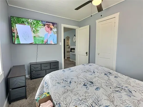 317 W Hickory ST, El Dorado Springs, MO 64744