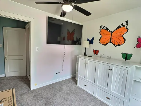 317 W Hickory ST, El Dorado Springs, MO 64744