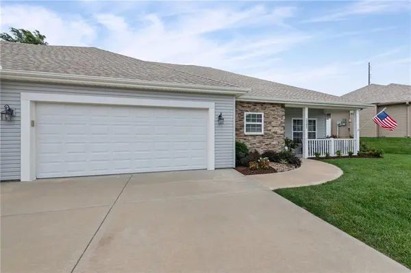 2105 N 113th TER, Kansas City, KS 66109