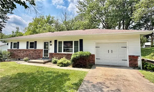 709 Milton ST, Princeton, MO 64673