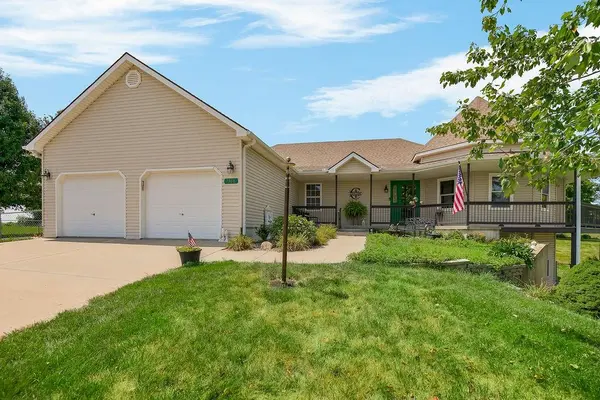 7368 SW Karen RD, Trimble, MO 64492