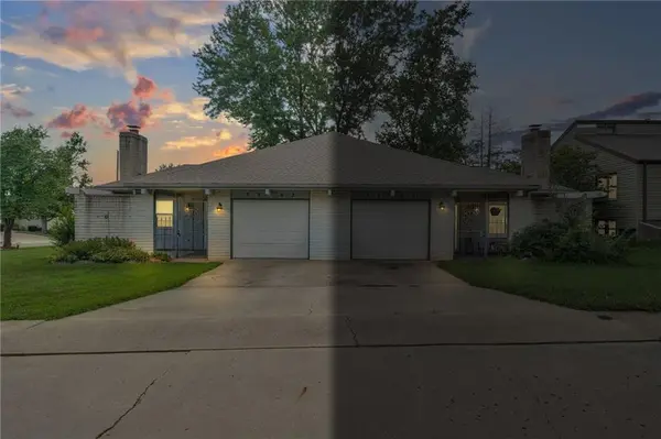3563 SW Cambridge AVE, Topeka, KS 66614