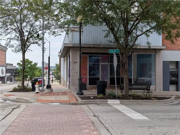 522 Felix ST, St Joseph, MO 64501
