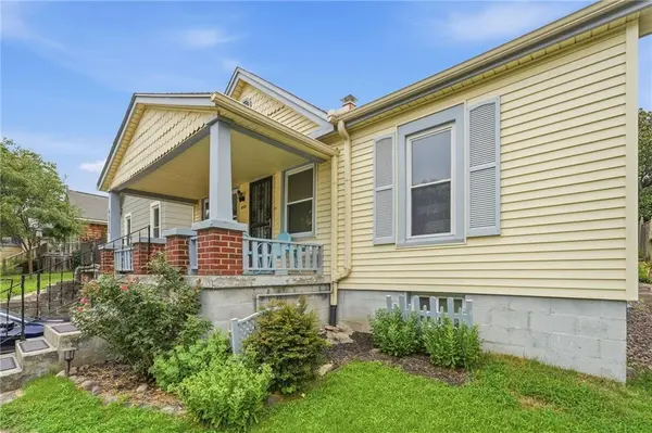 4515 Cambridge ST, Kansas City, KS 66103