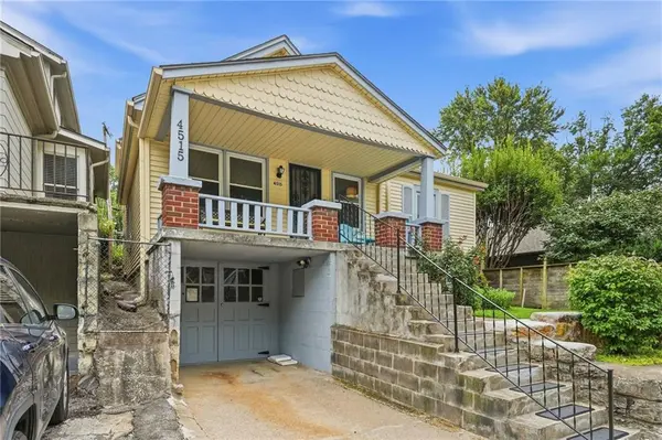 4515 Cambridge ST, Kansas City, KS 66103