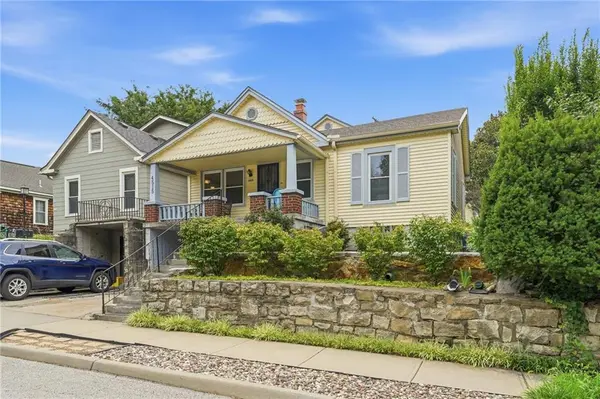 4515 Cambridge ST, Kansas City, KS 66103