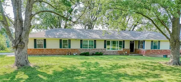 740 NW 1101st RD, Holden, MO 64040