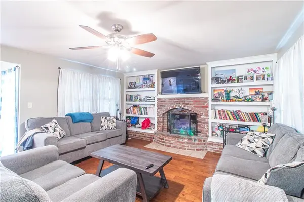 740 NW 1101st RD, Holden, MO 64040