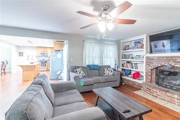 740 NW 1101st RD, Holden, MO 64040