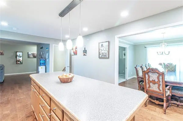 740 NW 1101st RD, Holden, MO 64040