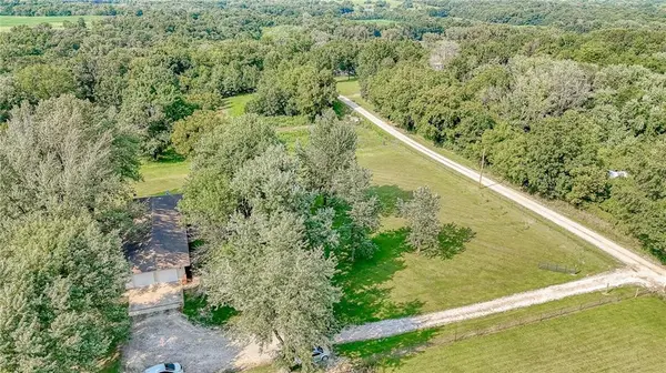 740 NW 1101st RD, Holden, MO 64040