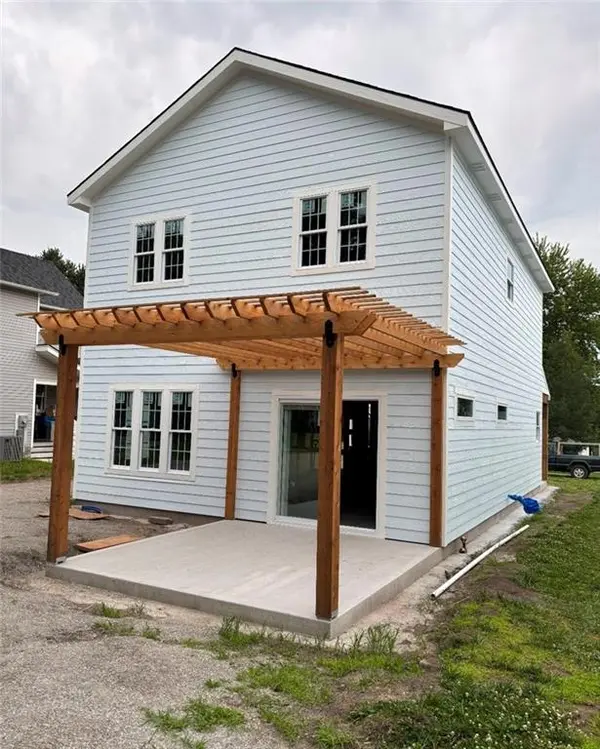 607 N Mead ST, Cameron, MO 64429