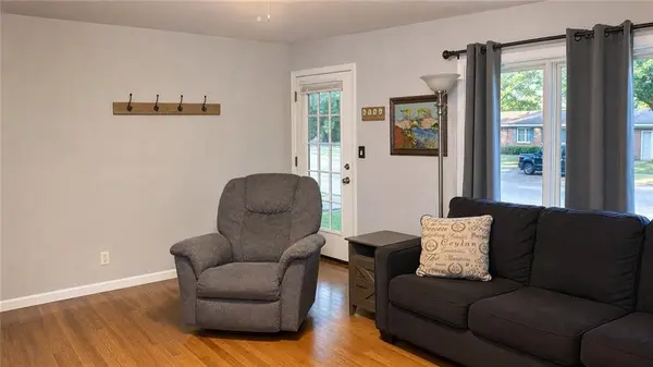 509 W 32nd ST, Higginsville, MO 64037