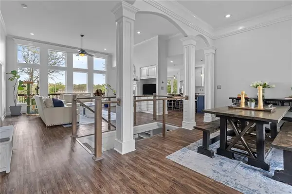 124 Teton RDG, Lake Winnebago, MO 64034